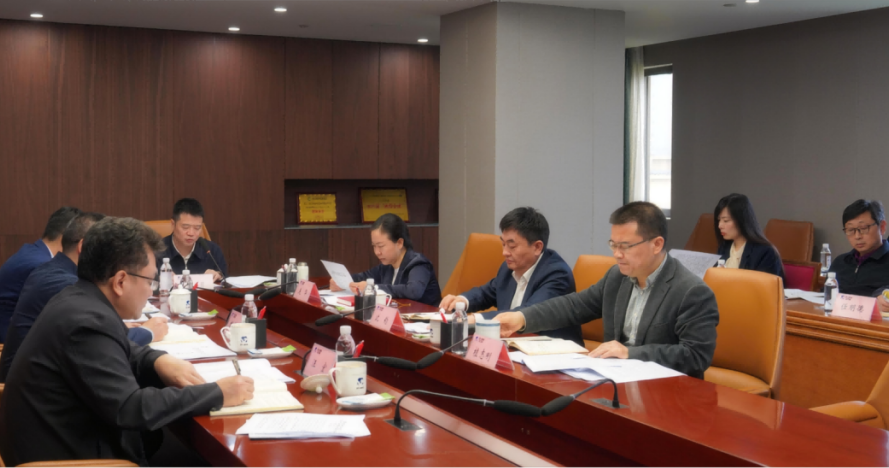省尊龙集团多措并举深入开展“4•15全民国家安全教育日”宣传教育活动